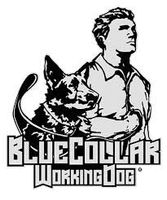 BlueCollar Working Dog coupons